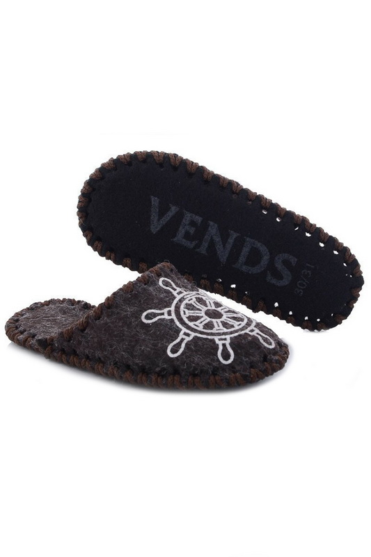 Капці дитячі