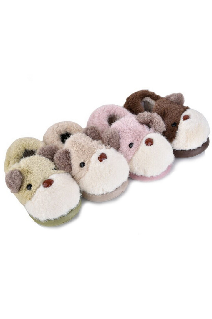 Капці дитячі