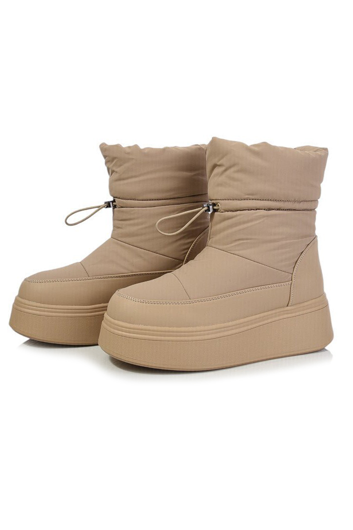 Черевики жіночі (Дутики)