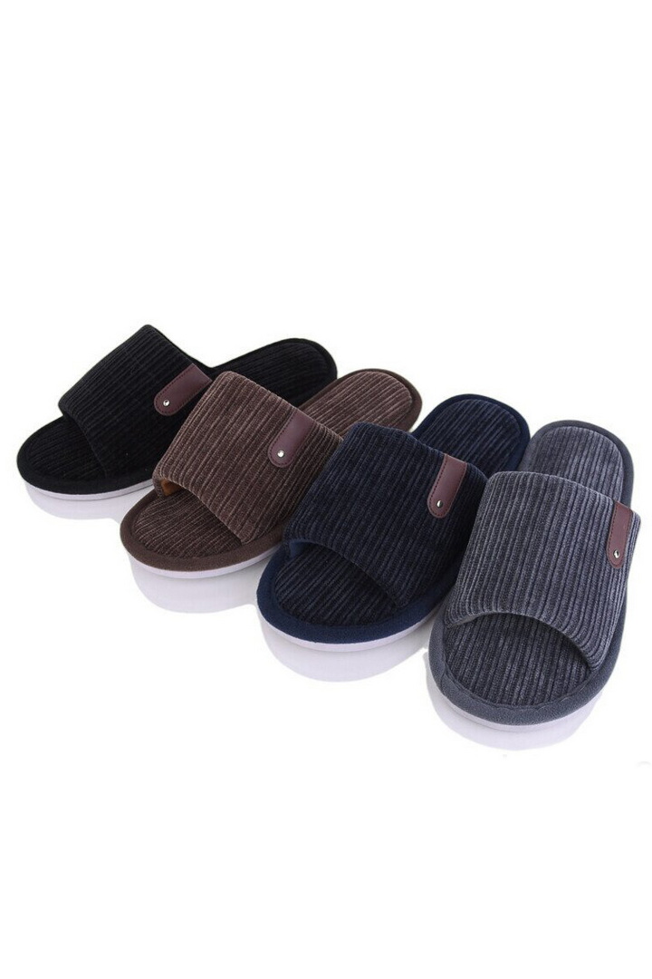 Капці чоловічі