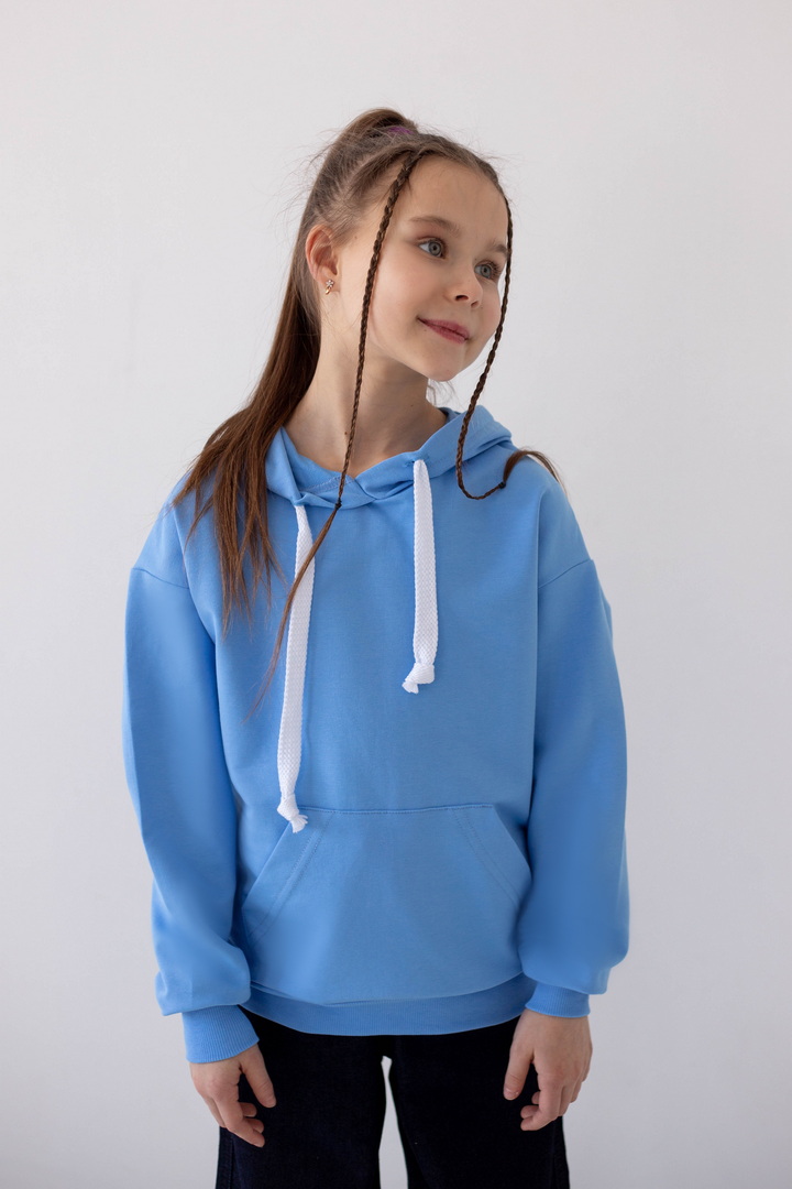 Худі для дівчат