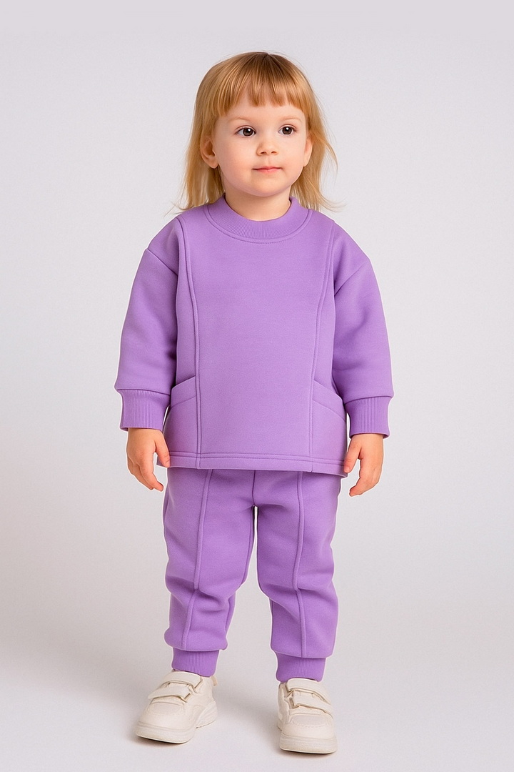 Костюм для дівчаток