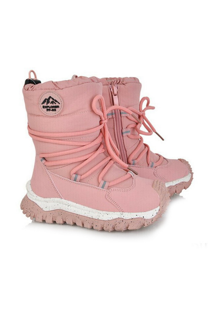 Черевики для дівчинки (Дутики)