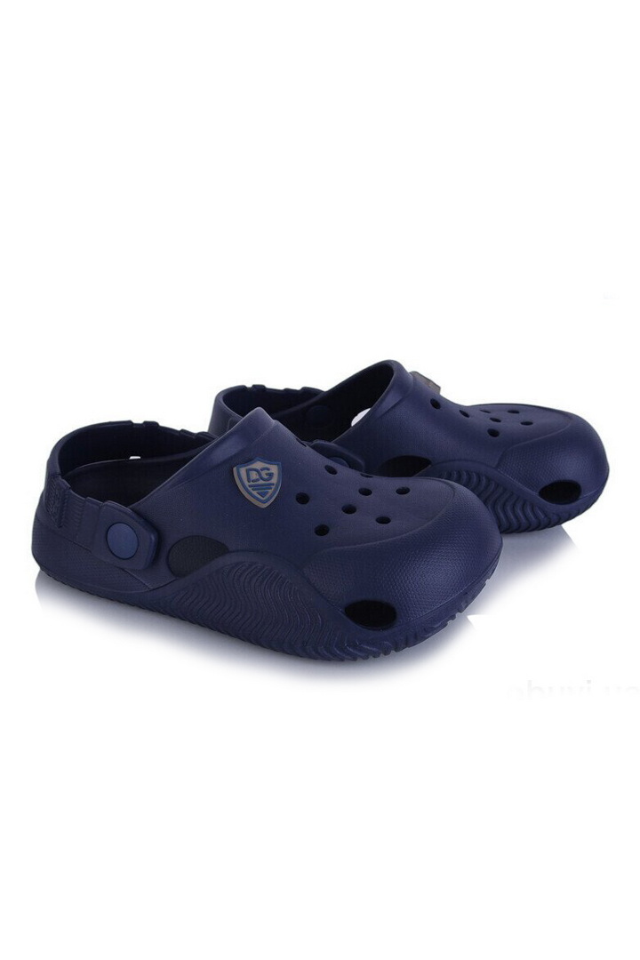 Крокси для хлопчика